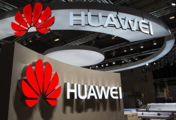 США пока отложили введение санкций против Huawei