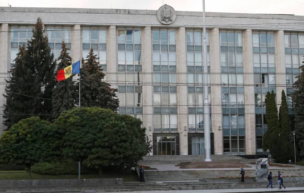 Демпартия Молдавии признала новое правительство
