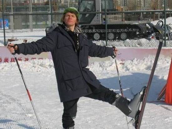 В Лос-Анджелесе застрелили чемпиона России по сноуборду Дмитрия Кольцова