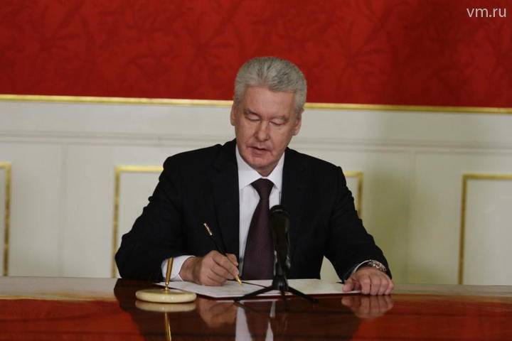 Москва и Амурская область подписали соглашение о сотрудничестве