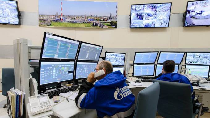 Акционеры "Газпром нефти" обновили состав совета директоров