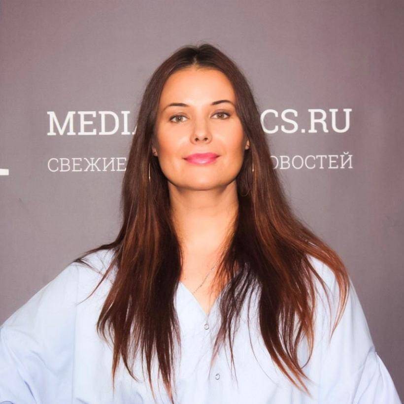 Оксана Самойлова показала, как выглядит без косметики