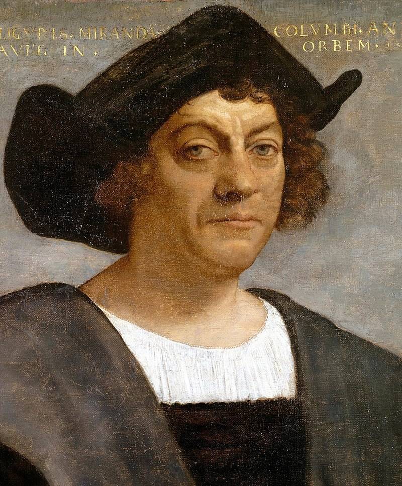 Обнаружено первое свидетельство успеха плавания Колумба