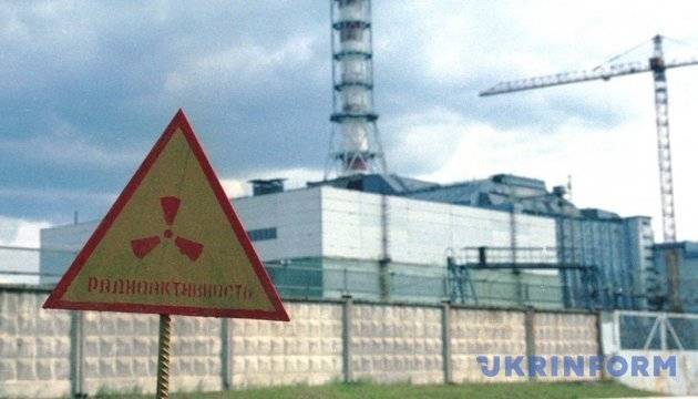 По следам сталкеров - в Чернобыль - ukrinform.ru - Украина