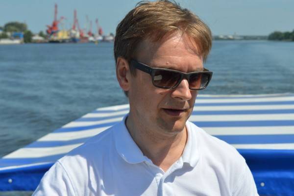 «Не хочу вас пугать страшилками»: эколог о Балтике, климате и «горячих точках»