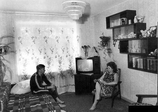 Что в советских квартирах было не так с туалетом | Русская семерка