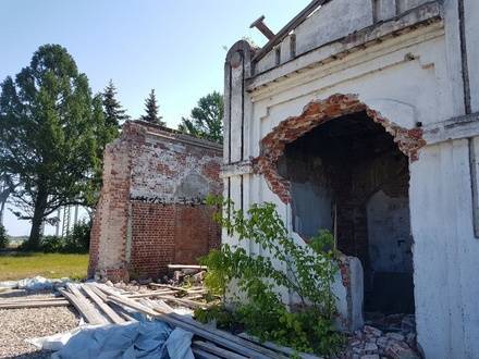 Нижегородские исторические здания будут сдавать в аренду за рубль