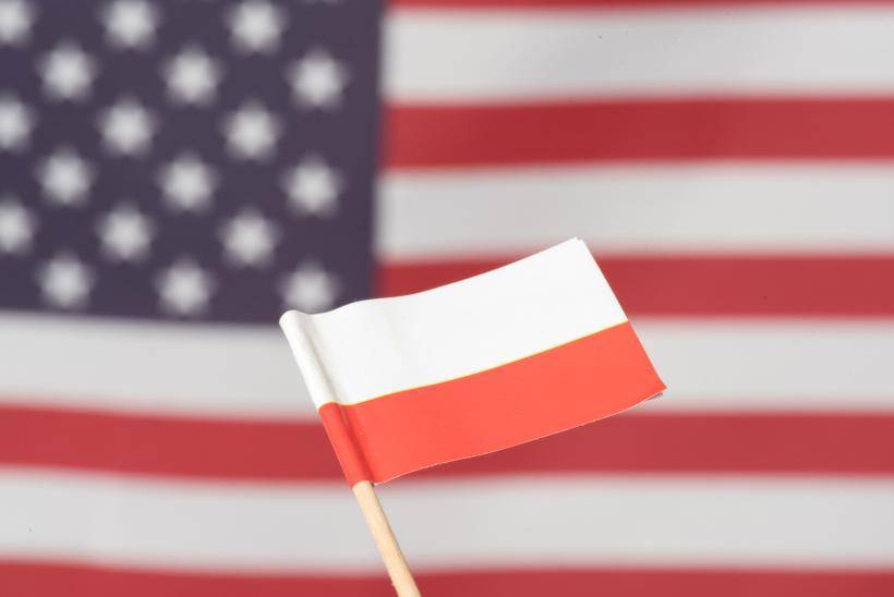 Эксперт объяснил причины внушительных трат Польши на расширение военного присутствия США