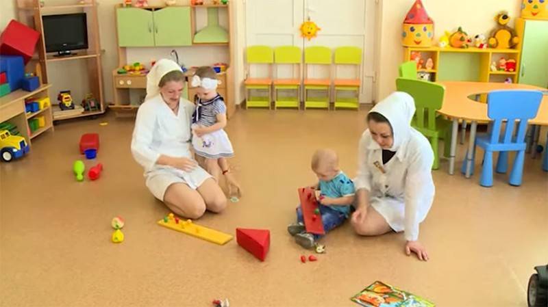 «Мы вернёмся домой»: как в мордовской женской колонии живут матери с детьми