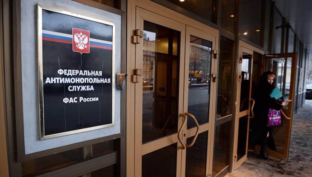 ФАС вмешается в конфликт Mail.ru Group и «Билайн»