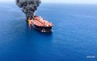 Трамп обвинил Иран в атаке на танкеры