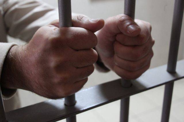 Экс-директора пермского машзавода осудили на семь лет за растрату