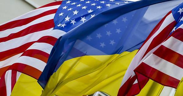 Число россиян, считающих врагами Украину и США, резко снизилось