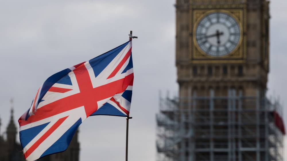 Хайли лайкли 2.0: Британия "с почти определенной вероятностью" уверена, что Иран стоит за инцидентом в Оманском заливе