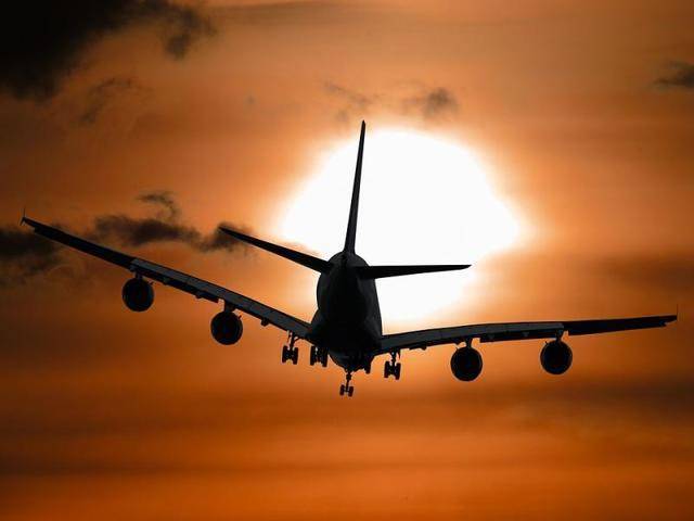 «Аэрофлот» раскрыл детали происшествия на рейсе Барселона-Москва