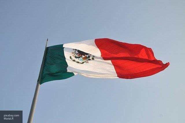 Мексиканские власти депортировали 76 кубинцев