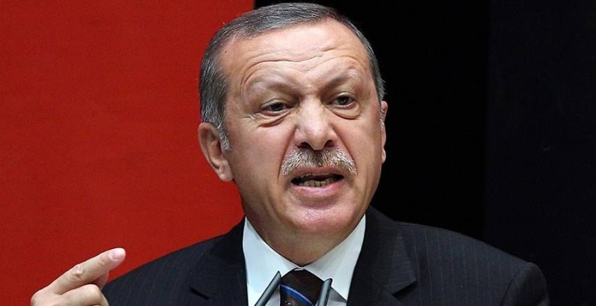 Эрдоган пообещал отомстить войскам Асада