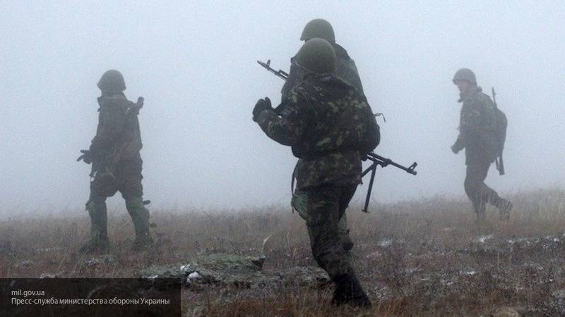 Семь человек пострадали из-за обстрелов со стороны украинских силовиков в ДНР