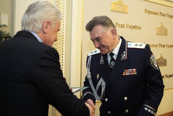 Кукловоды. Бандитов и убийства в Украине покрывают генералы. Часть 2