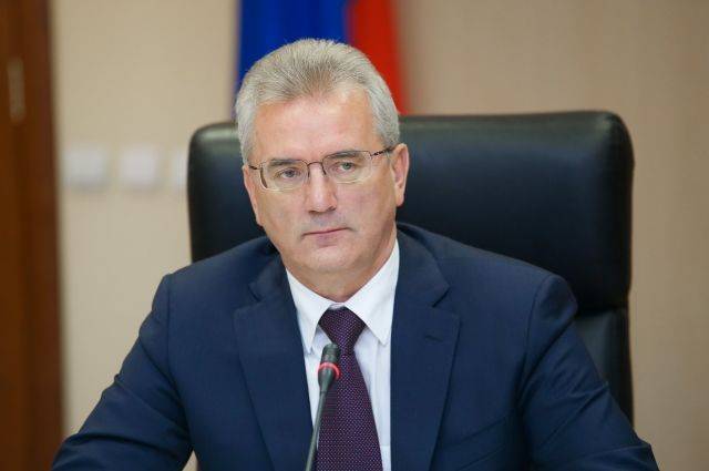 Пензенский губернатор призвал мирно решить конфликт в Чемодановке