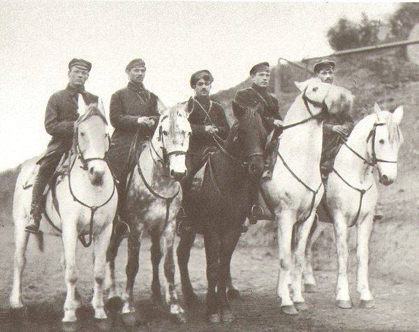 Украинская милиция 1920-х: материалы «киевского дела». Часть 2: «Женская линия»