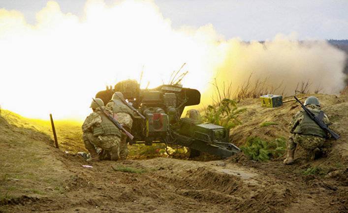 «Сровнять с землей»: военный назвал ужасные последствия силового освобождения Донецка (Обозреватель, Украина)