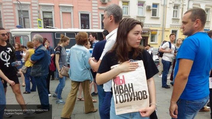 Александр Шатилов назвал несанкционированный митинг 12 июня «бесполезным» и «беспомощным»