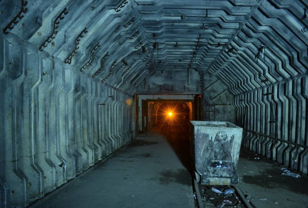 На Донбассе произошла авария на шахте, есть погибший