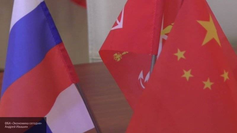 Россия планирует открыть торгпредставительство в Гонконге