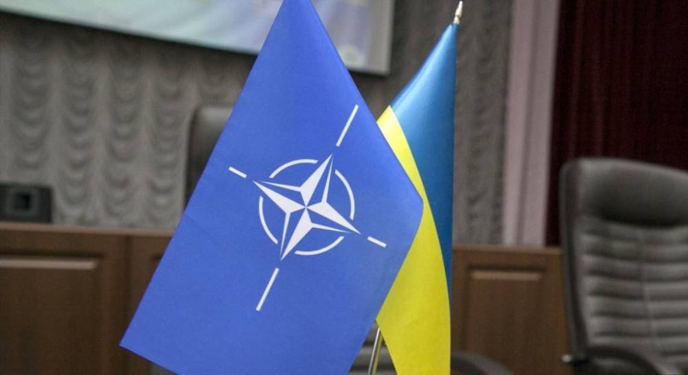 В Раде признали, что НАТО не спасет Украину