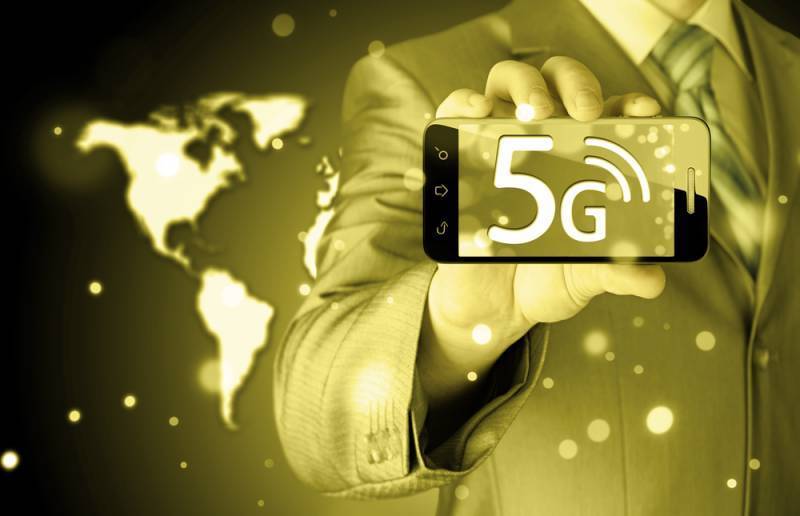 Названы города и сроки первого в России применения коммерческих сетей 5G