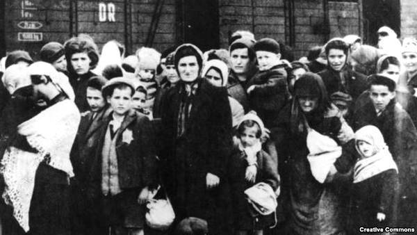 Как холокост стал «Холокостом»