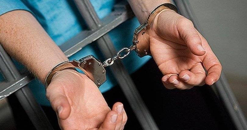 В Уфе полиция задержала закладчика наркотиков