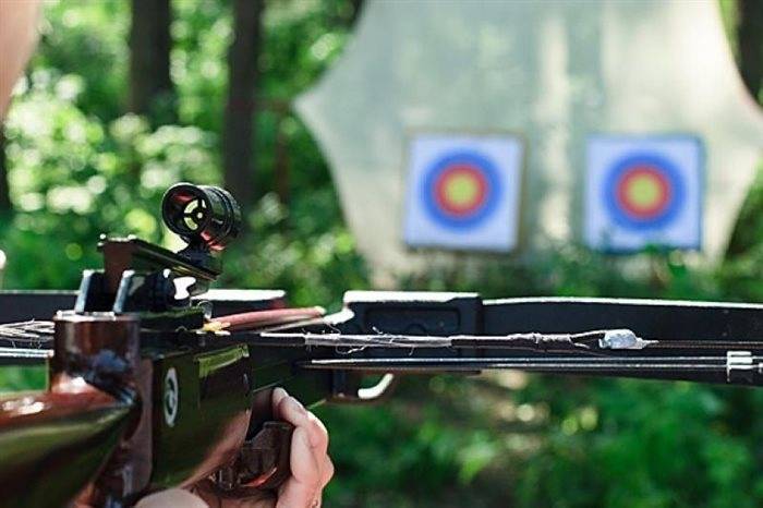 Ульяновцев приглашают на XX чемпионат мира по стрельбе из арбалета