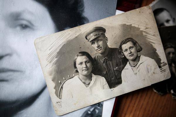 История столетней белоруски, дважды осужденной в СССР за шпионаж: «Боюсь власти, которая снова начнет убивать»