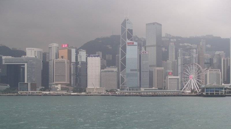 Власти Гонконга отложат принятие законопроекта об экстрадиции