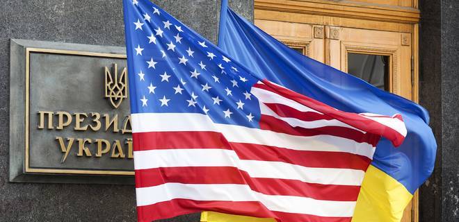 «Н – независимость»: США возьмутся за внутреннюю политику Украины