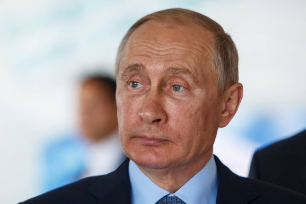 «Кто, если не мы?»: Жители Бурятии готовятся «атаковать» Путина вопросами о скандальном заводе по выкачиванию байкальской воды
