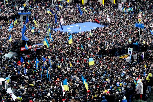 В Украине случилось то, что не могло не случиться