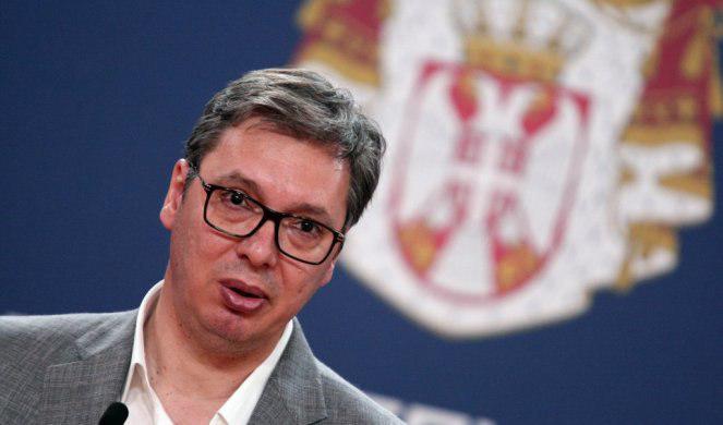 Президент Сербии ответил на угрозы оппозиции о вооруженном восстании | Политнавигатор