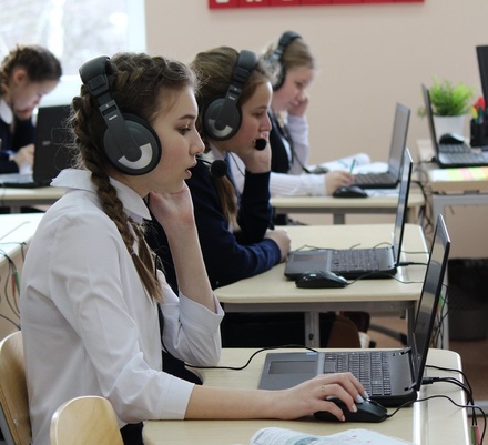 Более сотни аудиофайлов с экзаменов нижегородских девятиклассников потребовали дополнительной проверки