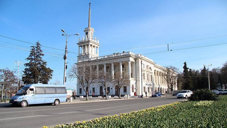 Езда не по правилам: итоги проверки маршруточников в Севастополе