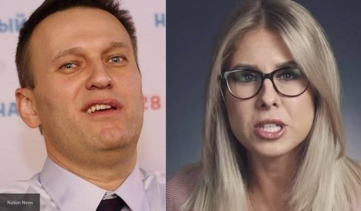 Угрозы Навального и Соболь заставили Федермессер забыть о депутатском мандате