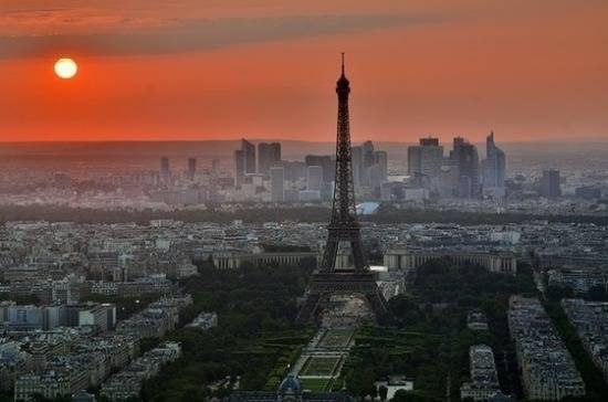 Совместный доклад Сената Франции и Совета Федерации России представят в 2020 году