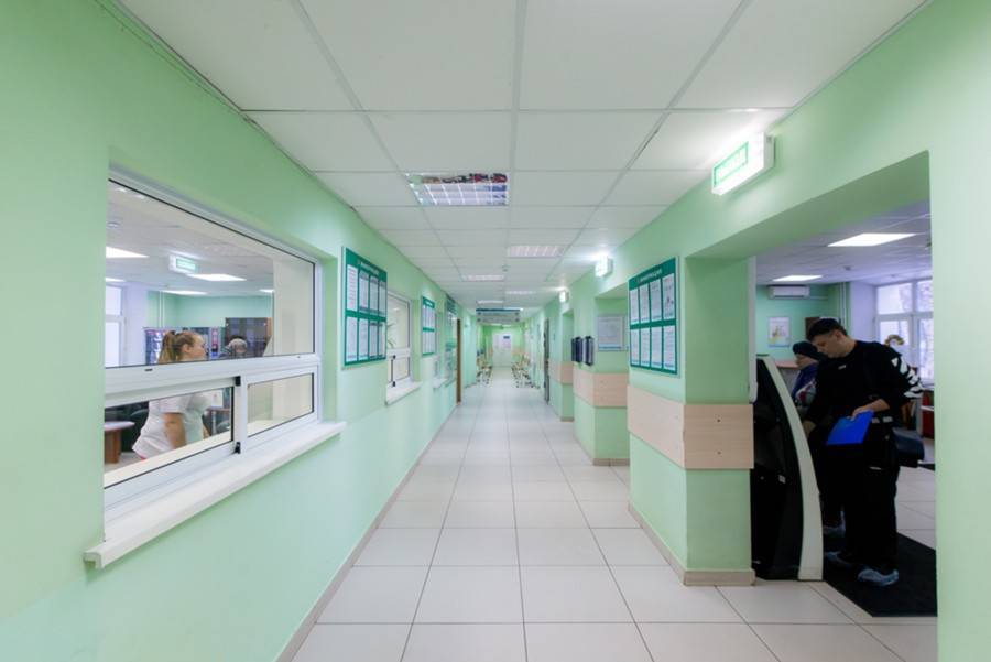 Московской поликлинике впервые присвоили международный статус ВОЗ и ЮНИСЕФ