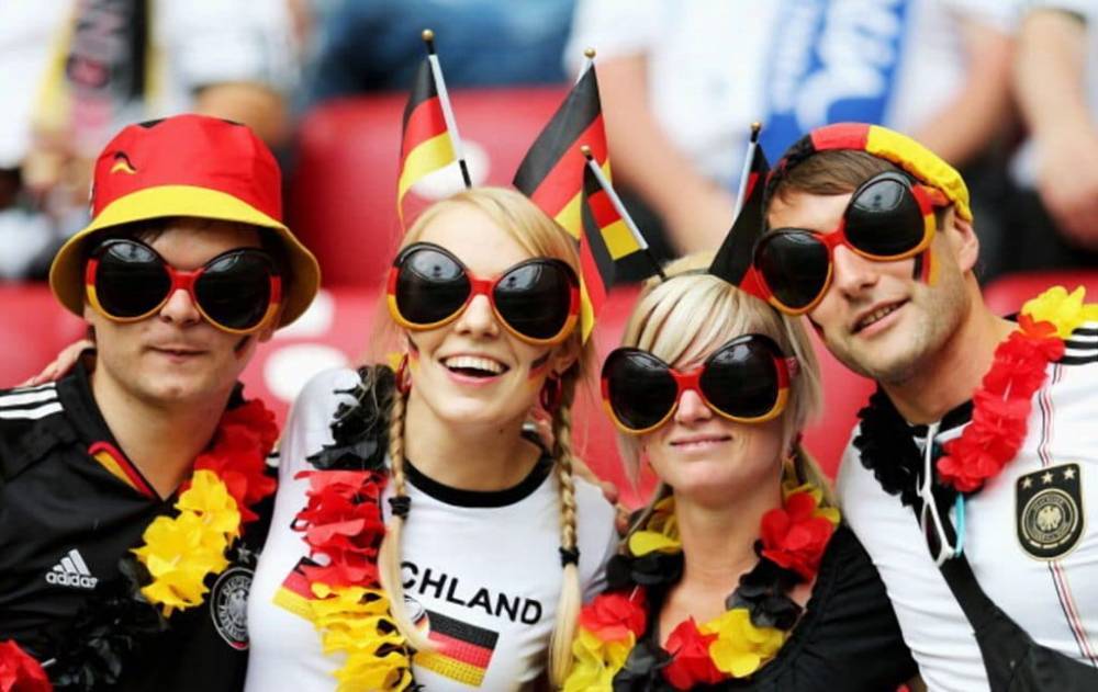 Десять причин любить Германию