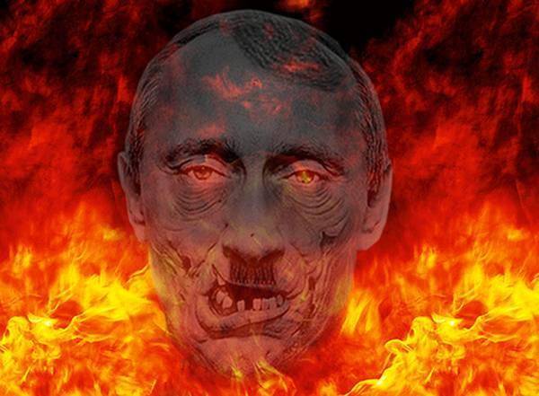 Андрей Пионтковский: Путин намерен выиграть Четвертую мировую войну