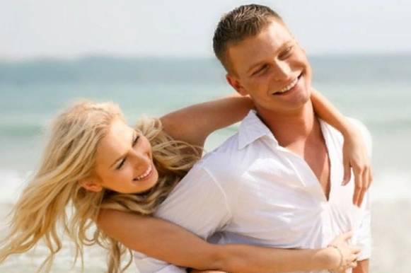 Раскрыты 10 ключей для счастливого брака