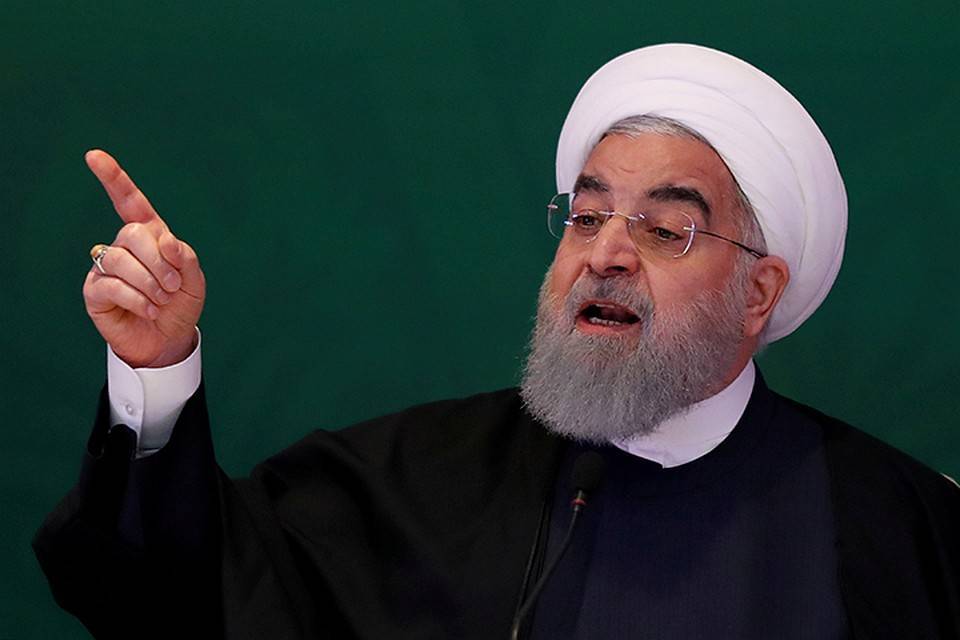 Иран пригрозил не выполнять обязательства по ядерной сделке