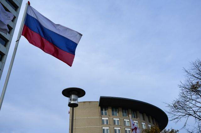 Москва ожидает, что трибунал по Черному морю в Гааге примет доводы РФ